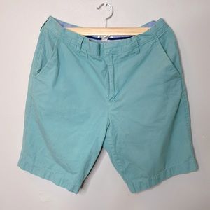 Men’s J. Crew shorts